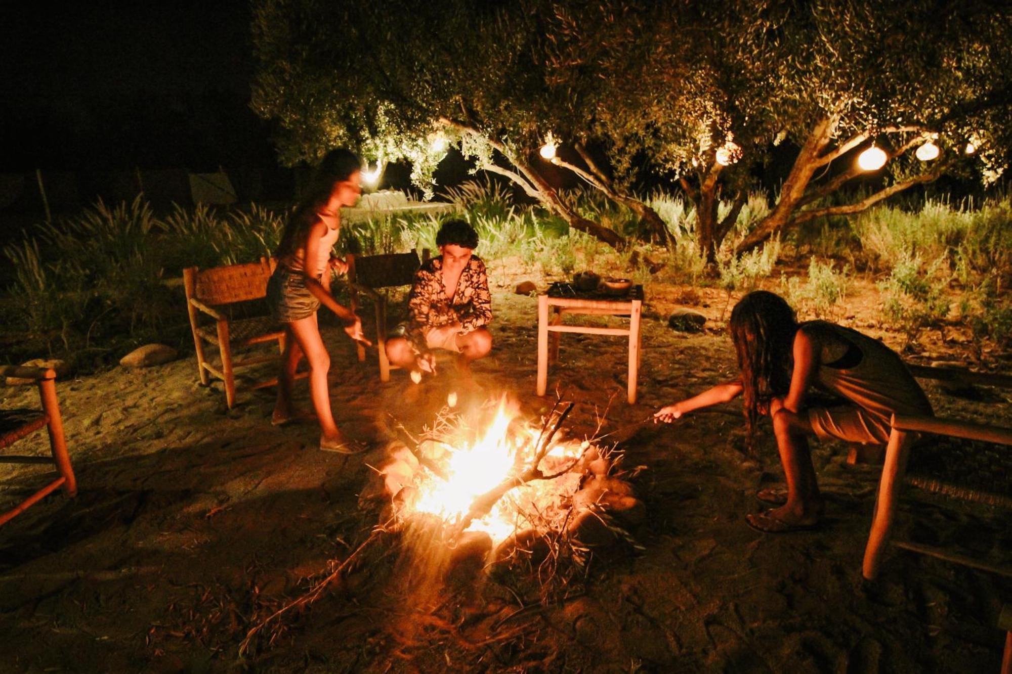 מרקש Hotel & Spa La Ferme El Dar מראה חיצוני תמונה